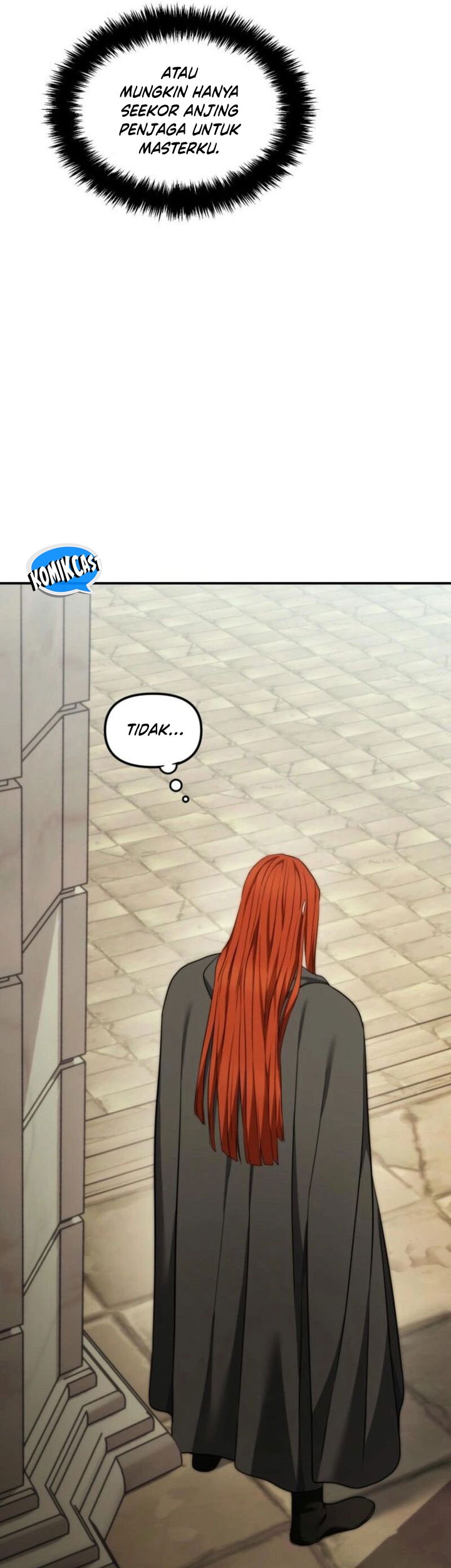 Second Life Ranker Chapter 199 Gambar 53