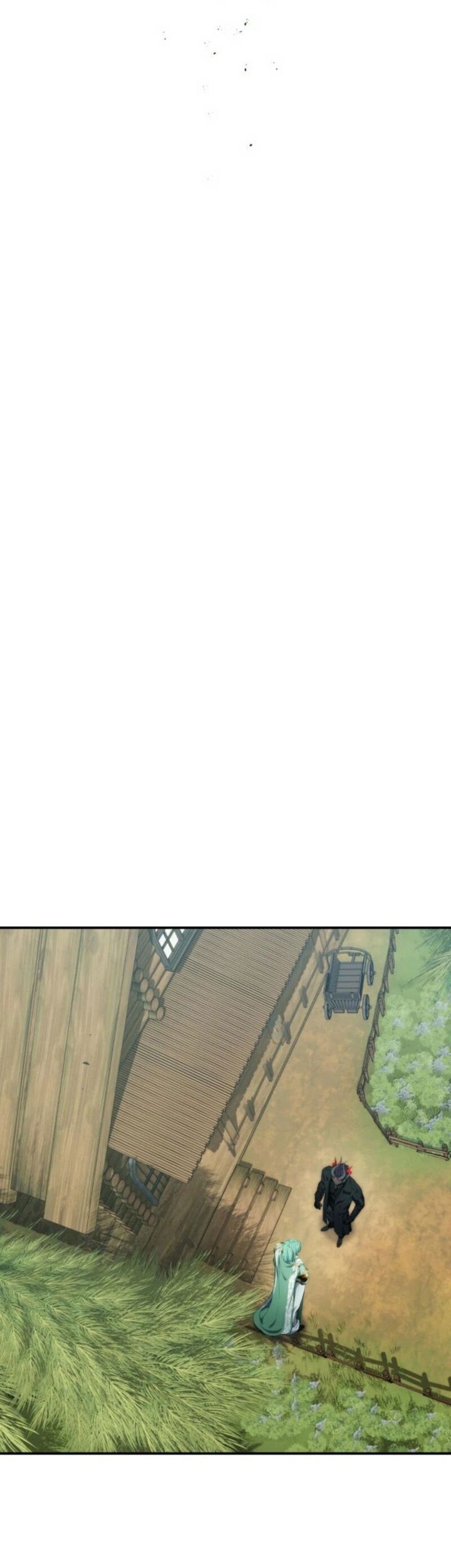 Second Life Ranker Chapter 199 Gambar 71