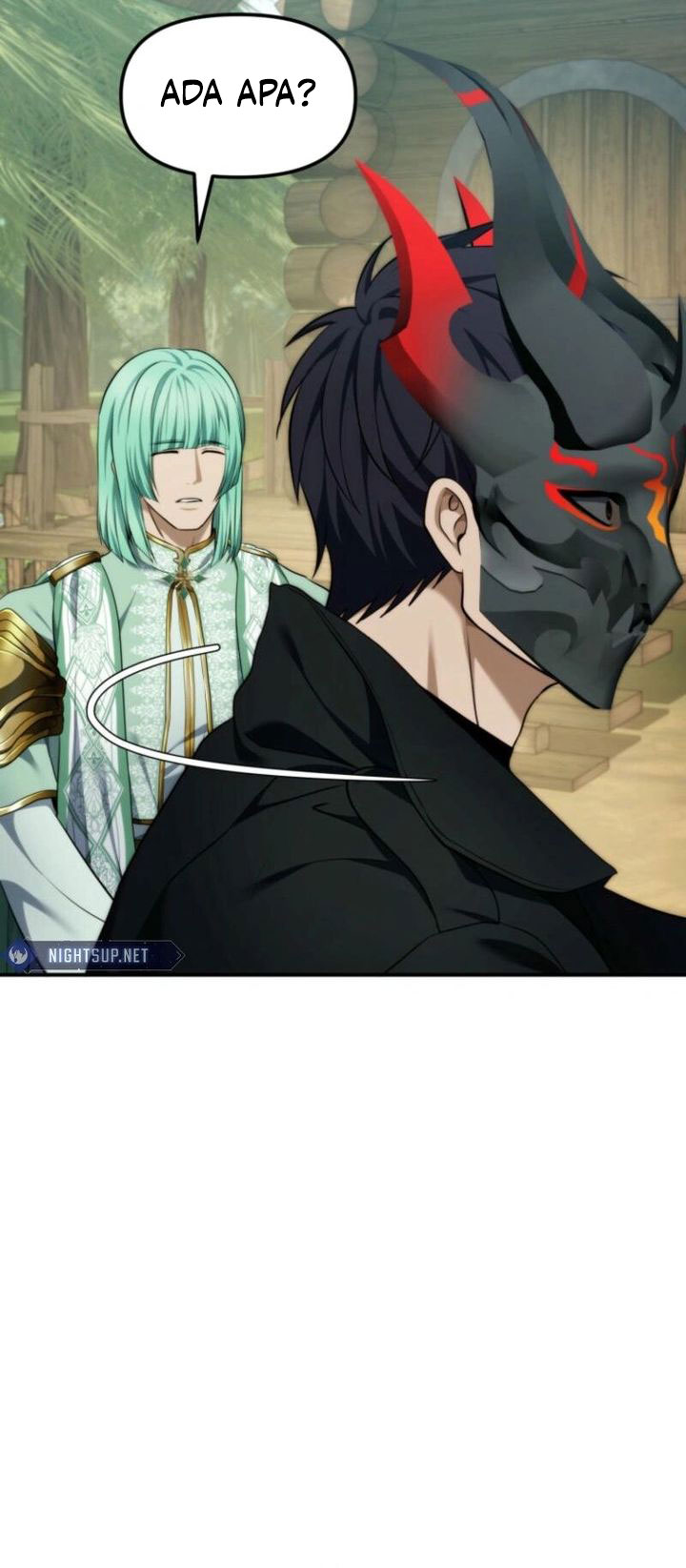 Second Life Ranker Chapter 199 Gambar 74