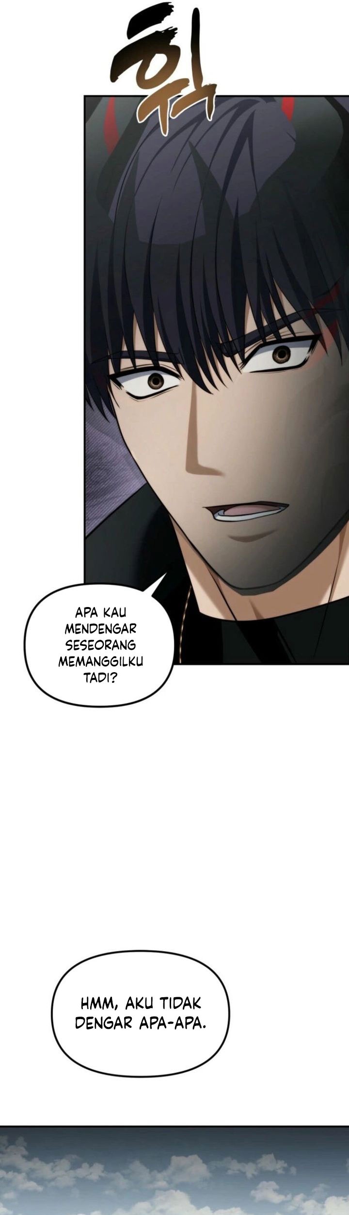 Second Life Ranker Chapter 199 Gambar 75