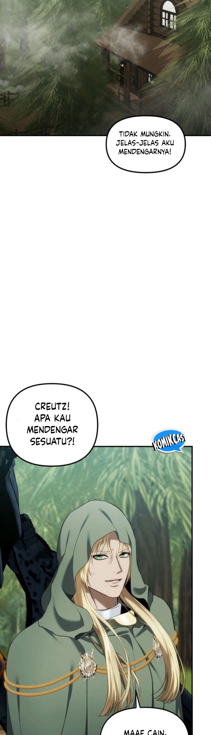 Second Life Ranker Chapter 199 Gambar 77