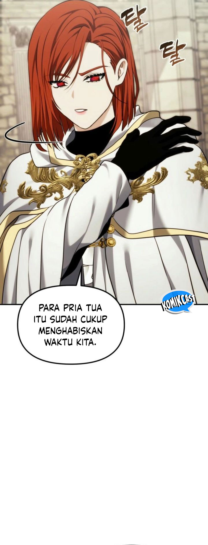 Second Life Ranker Chapter 199 Gambar 64