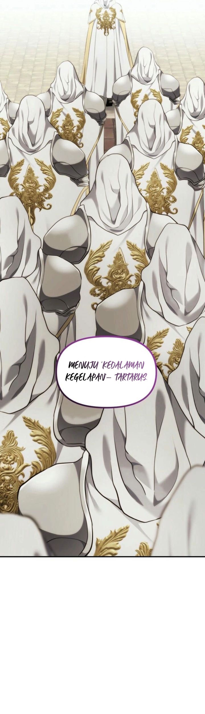 Second Life Ranker Chapter 199 Gambar 67