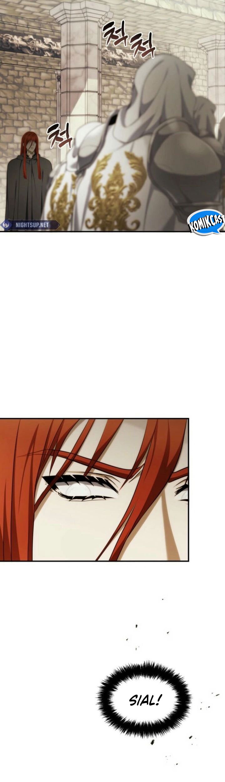 Second Life Ranker Chapter 199 Gambar 69