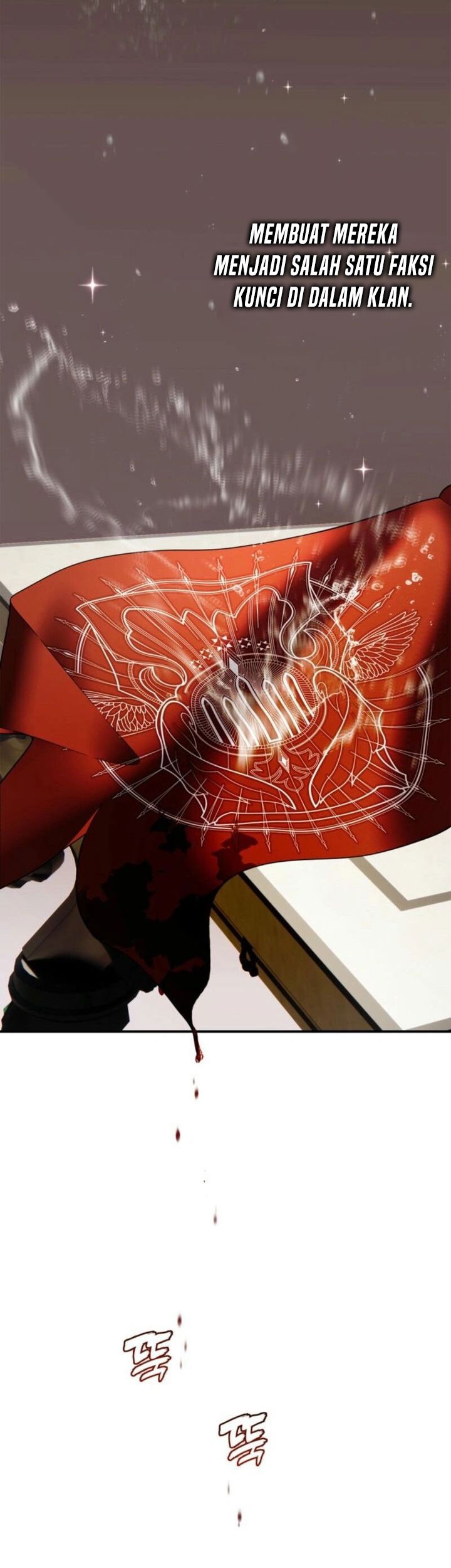 Second Life Ranker Chapter 199 Gambar 5