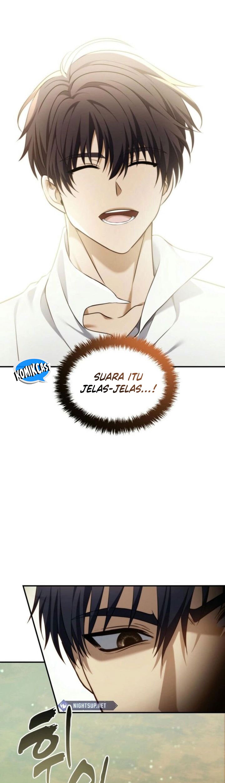 Second Life Ranker Chapter 199 Gambar 81