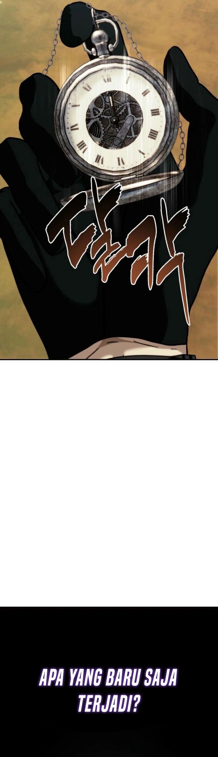 Second Life Ranker Chapter 199 Gambar 83