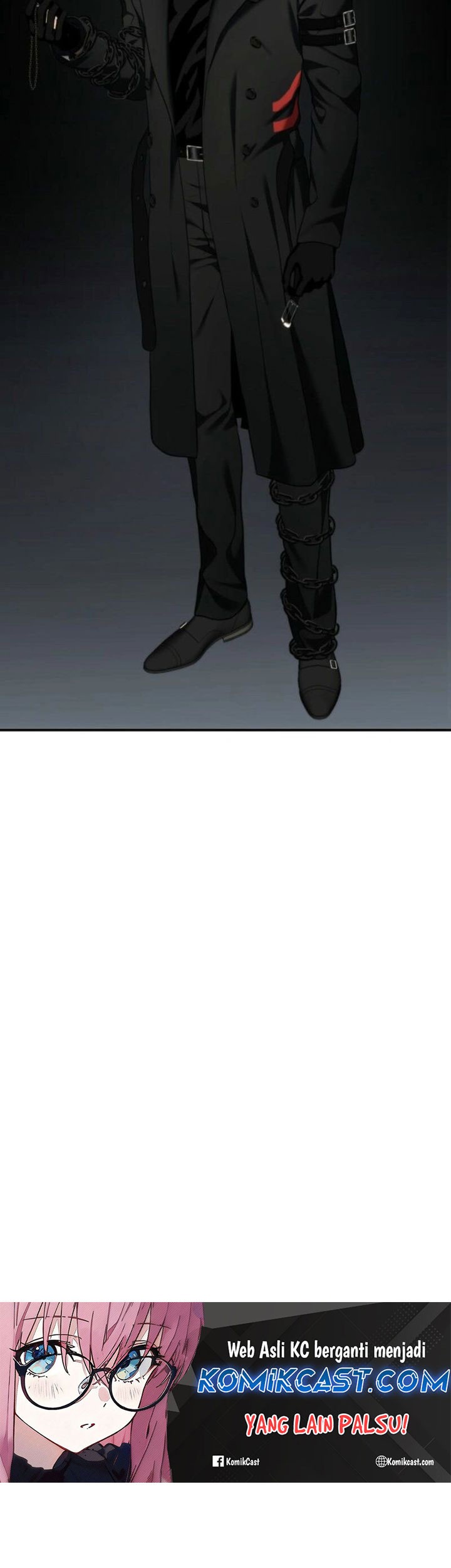 Second Life Ranker Chapter 199 Gambar 85