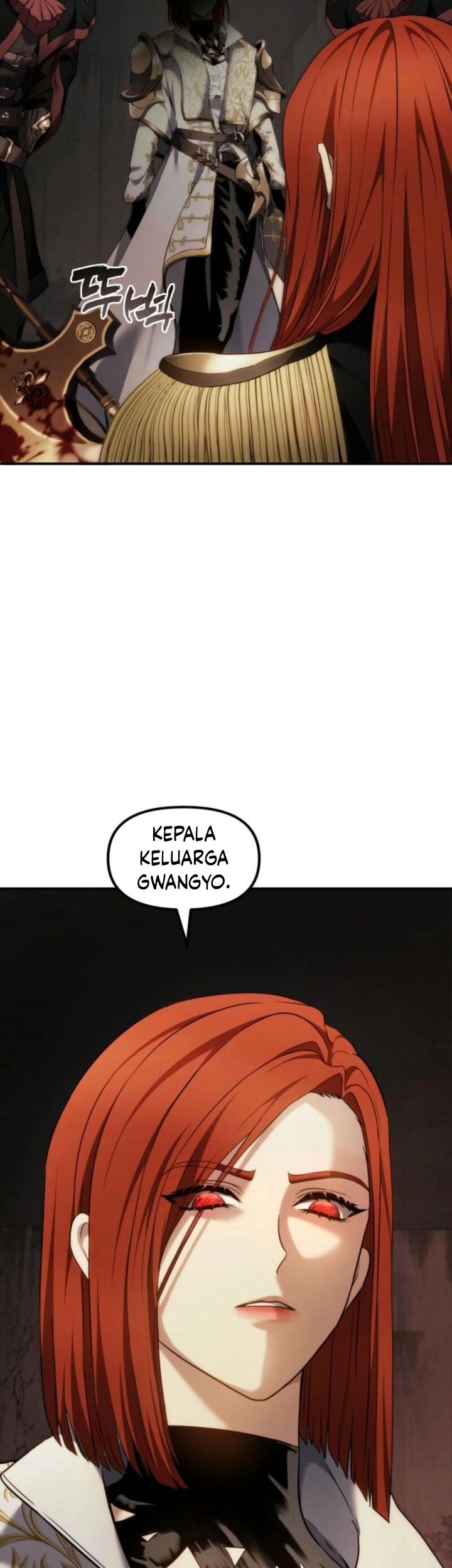 Second Life Ranker Chapter 199 Gambar 9