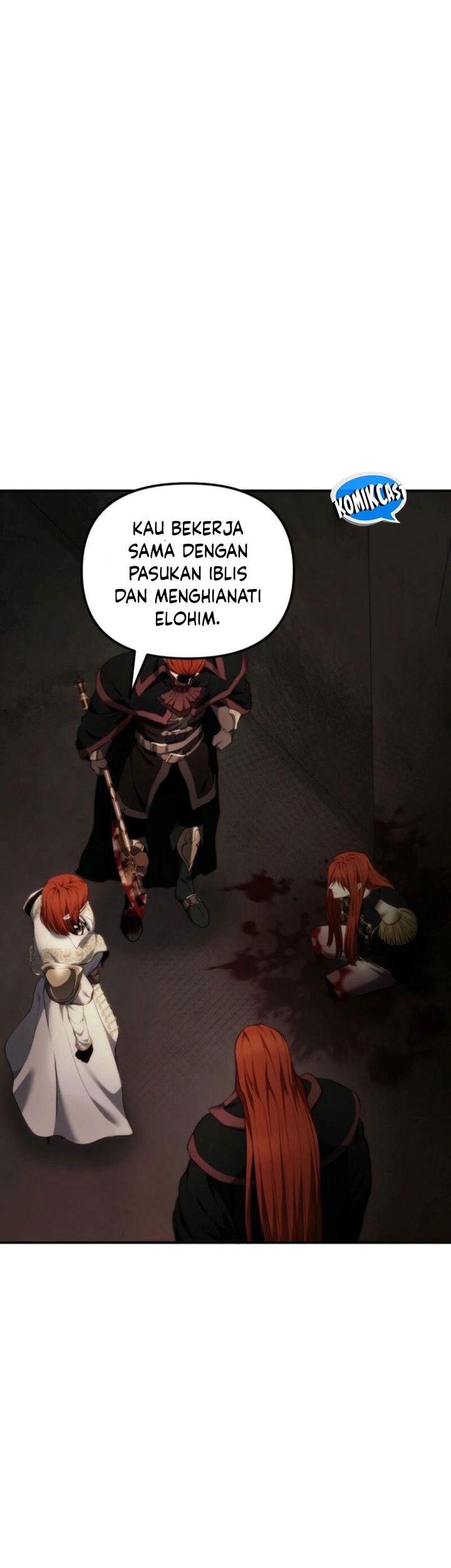 Second Life Ranker Chapter 199 Gambar 11