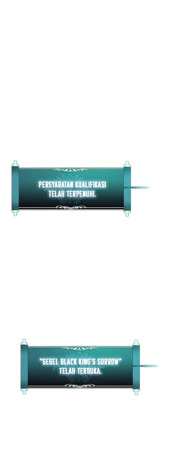 Second Life Ranker Chapter 194 Gambar 25