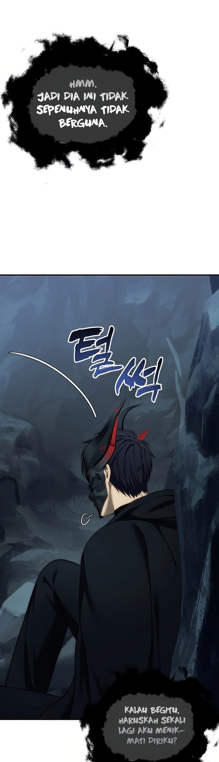 Second Life Ranker Chapter 194 Gambar 26