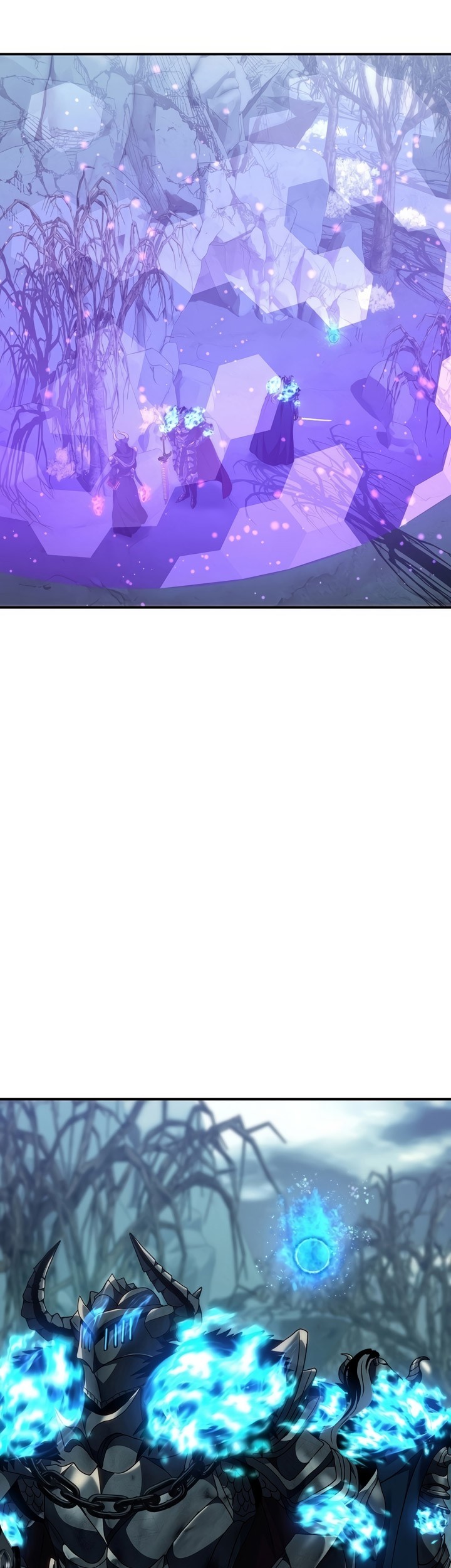 Second Life Ranker Chapter 194 Gambar 30