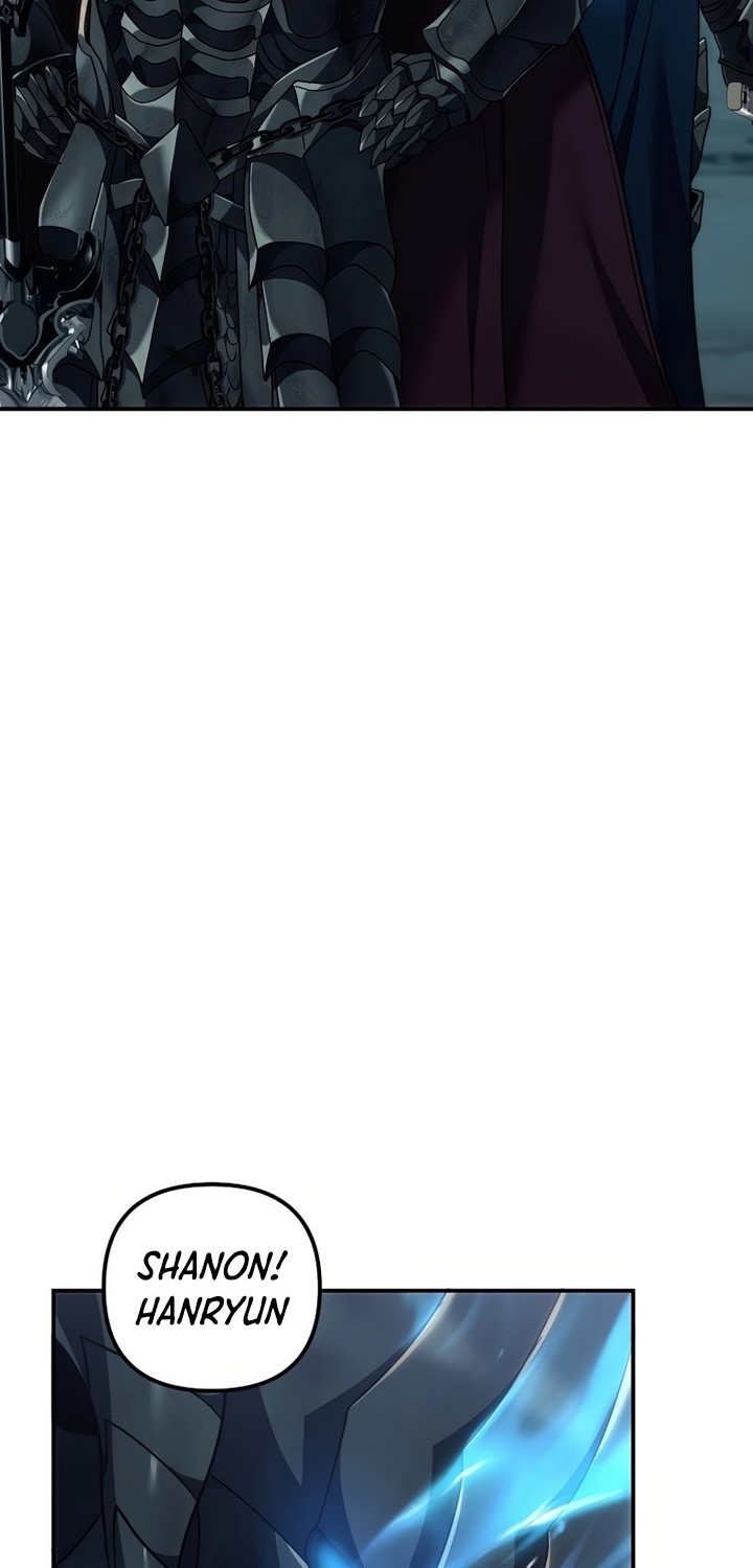 Second Life Ranker Chapter 194 Gambar 31