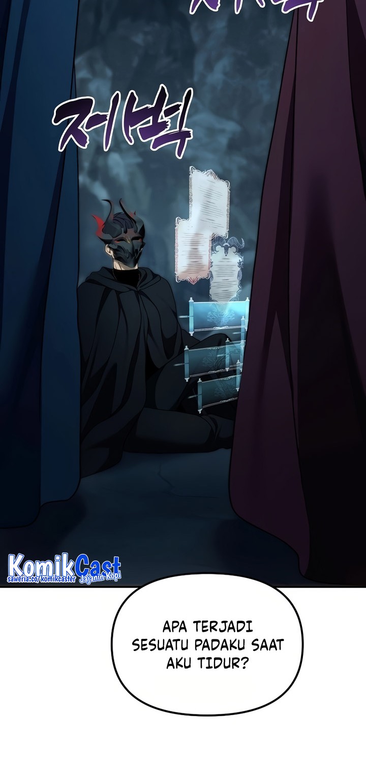 Second Life Ranker Chapter 194 Gambar 33