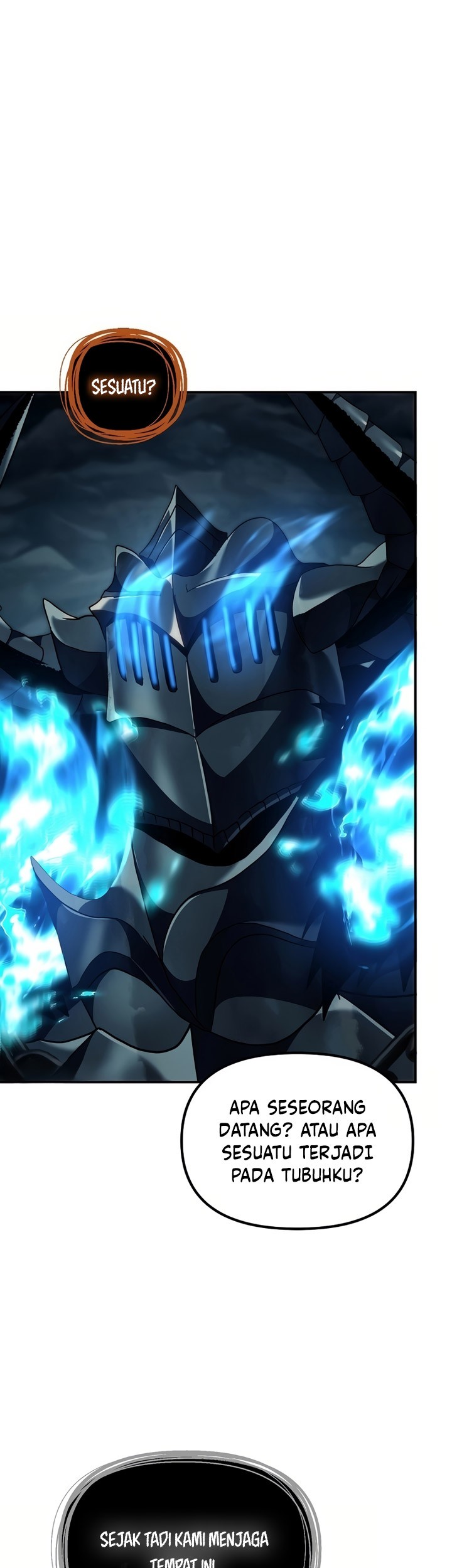 Second Life Ranker Chapter 194 Gambar 34