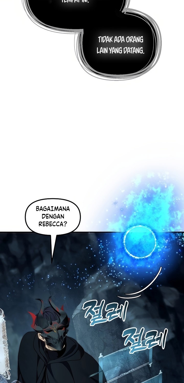 Second Life Ranker Chapter 194 Gambar 35