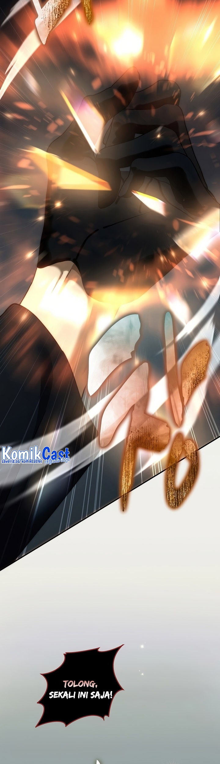 Second Life Ranker Chapter 194 Gambar 17