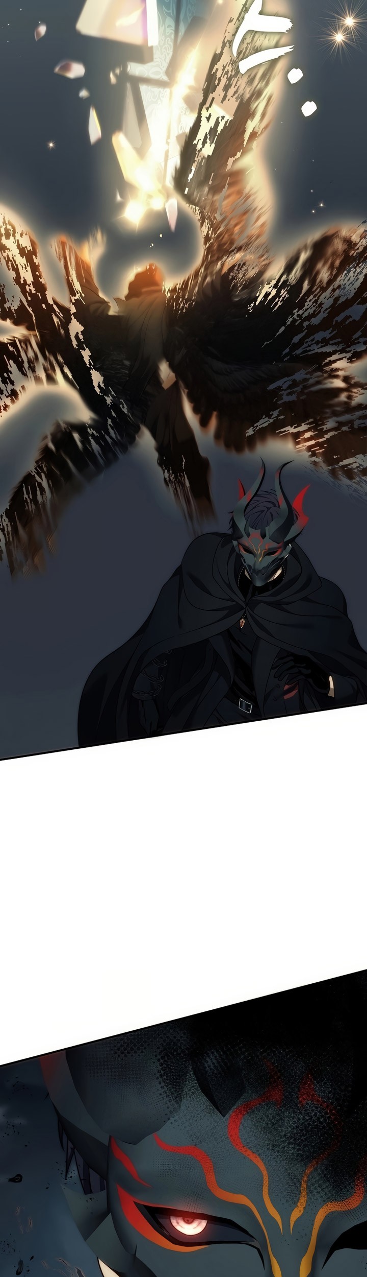 Second Life Ranker Chapter 194 Gambar 19