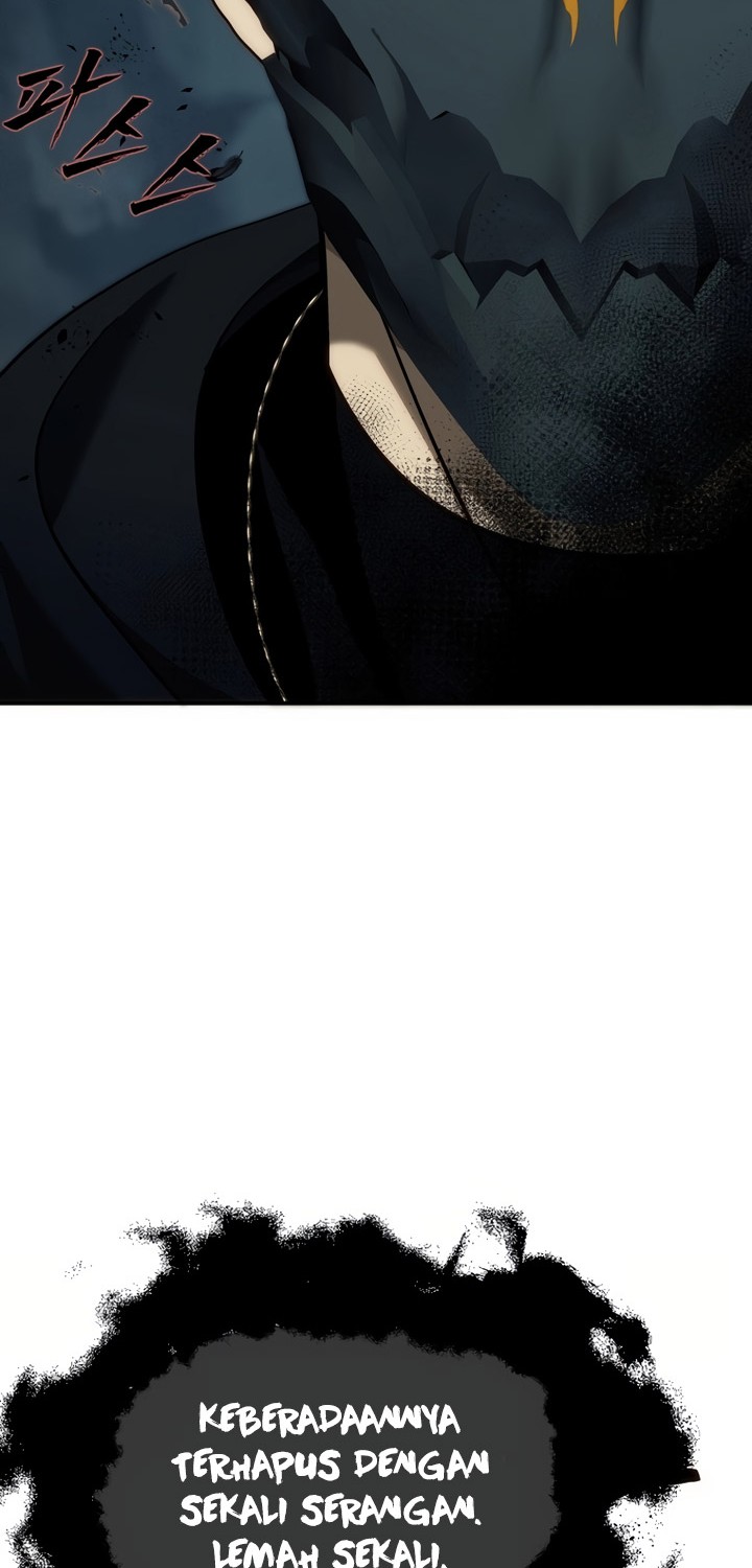 Second Life Ranker Chapter 194 Gambar 20