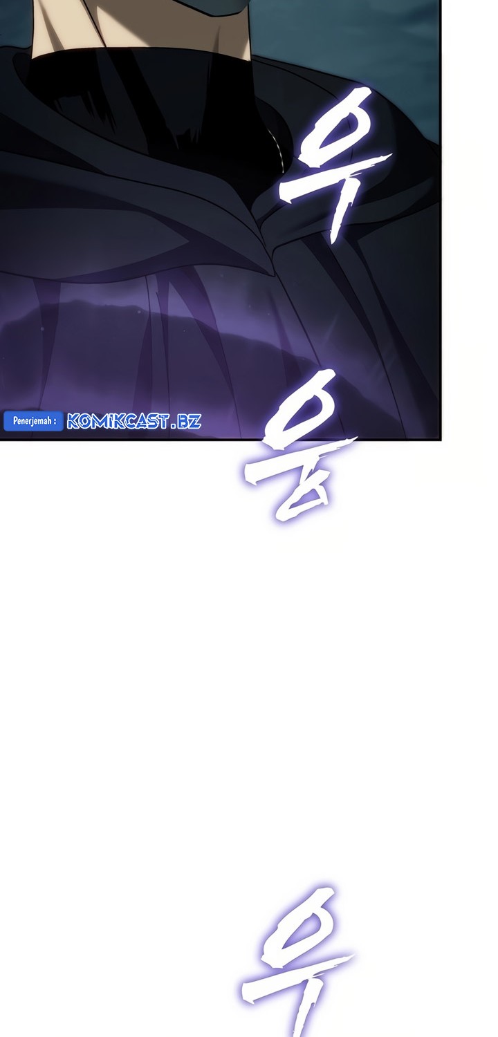 Second Life Ranker Chapter 194 Gambar 22