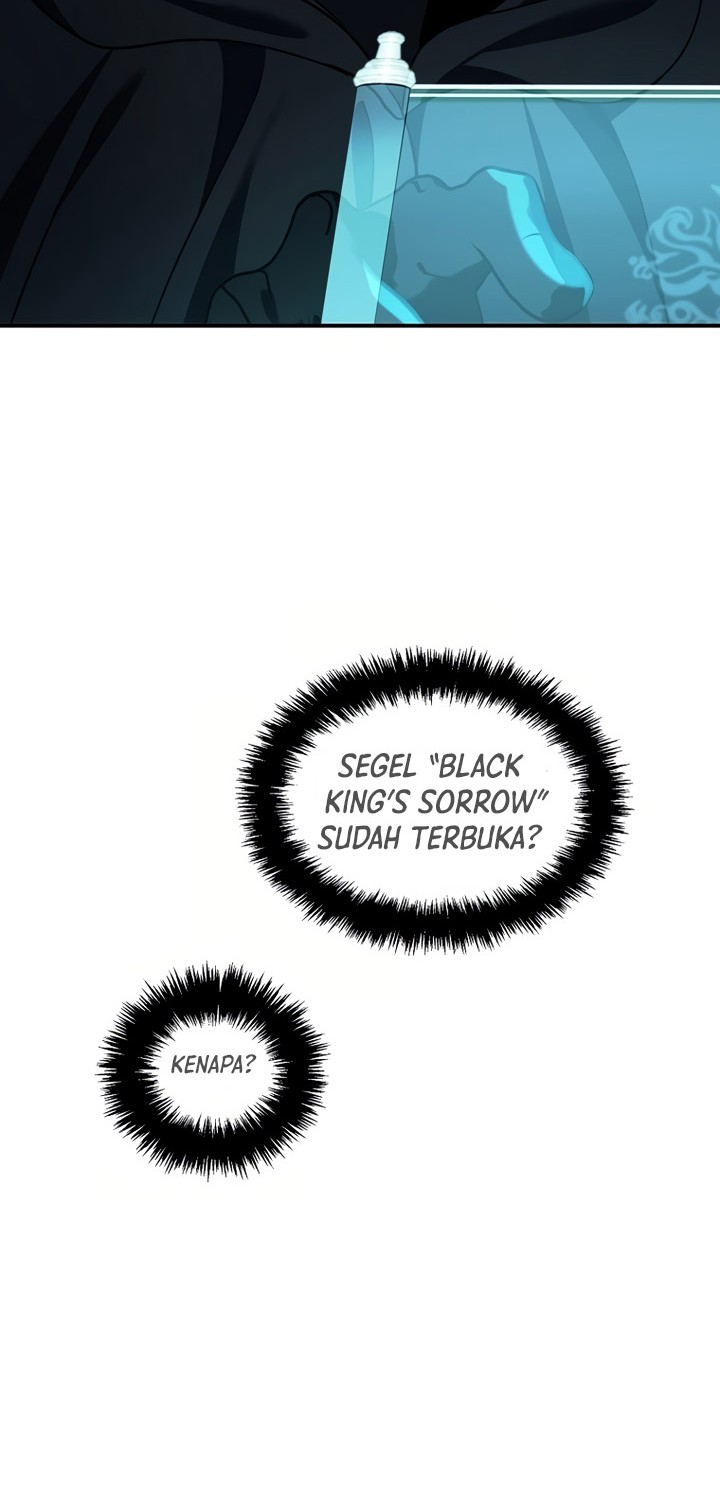 Second Life Ranker Chapter 194 Gambar 44