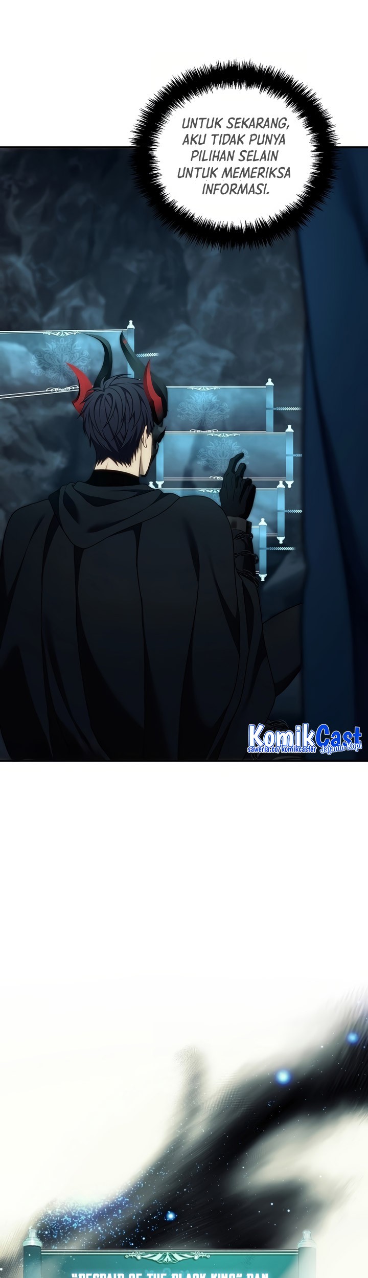 Second Life Ranker Chapter 194 Gambar 45