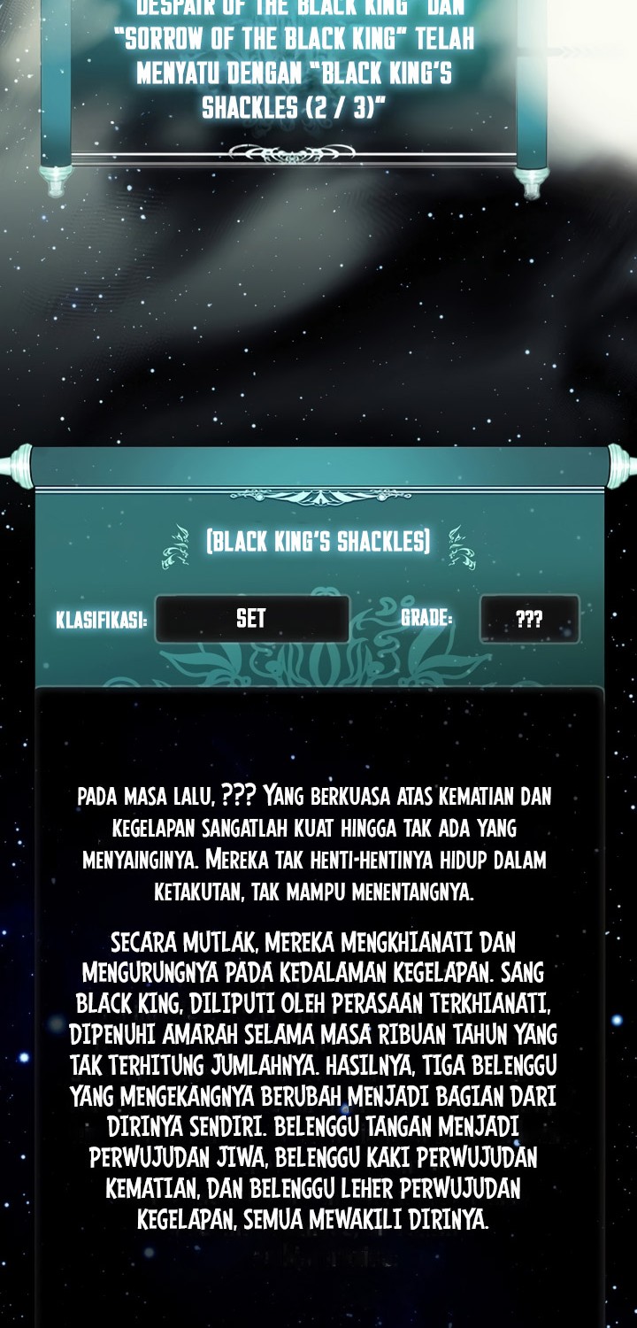 Second Life Ranker Chapter 194 Gambar 46