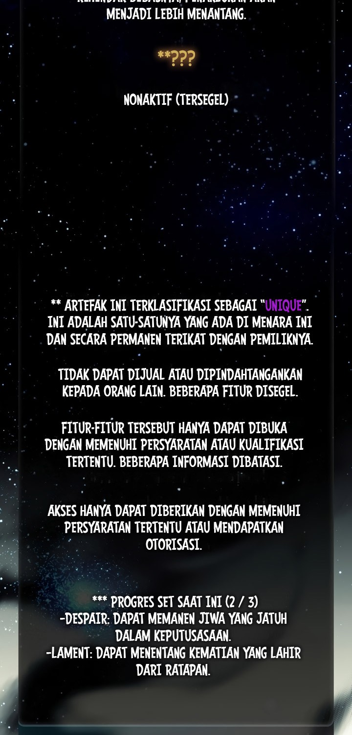 Second Life Ranker Chapter 194 Gambar 48