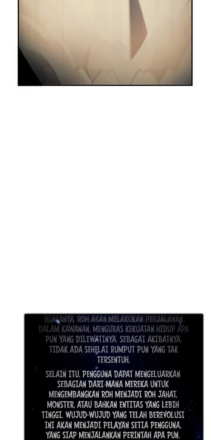 Second Life Ranker Chapter 194 Gambar 50