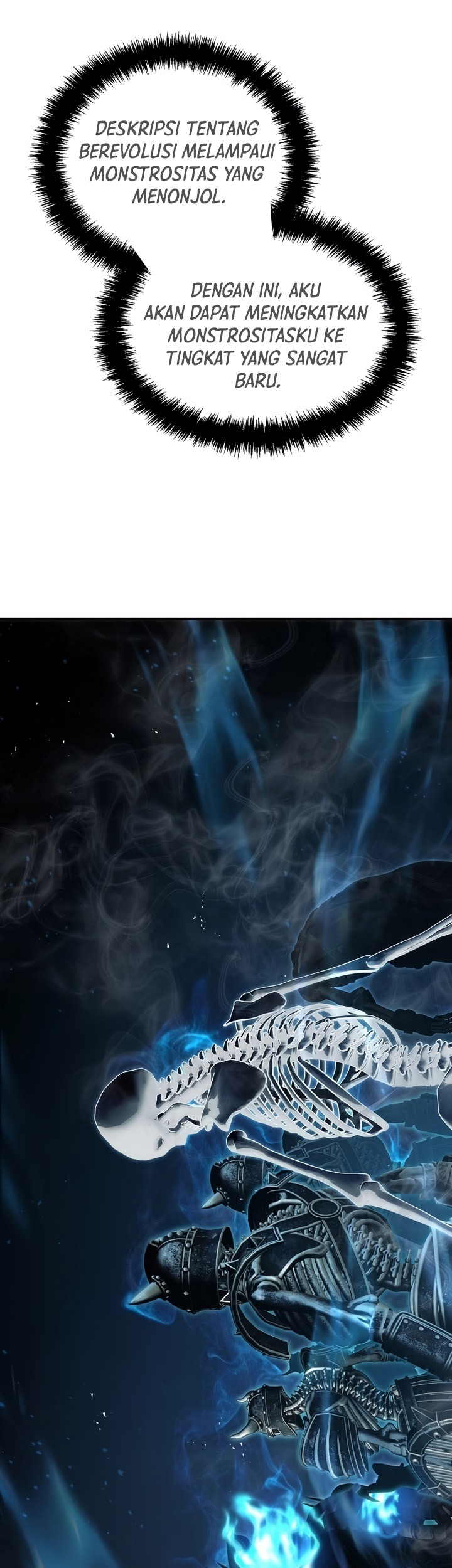 Second Life Ranker Chapter 194 Gambar 52