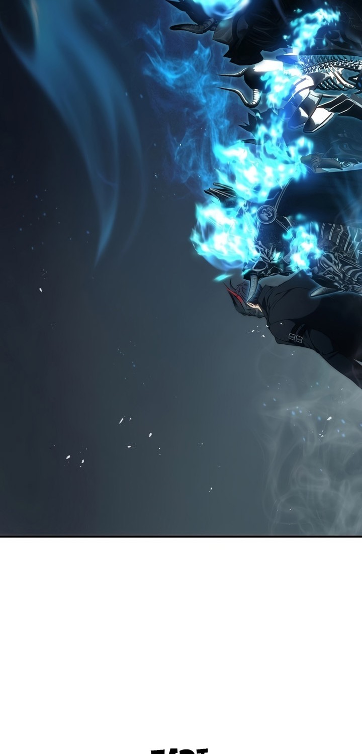 Second Life Ranker Chapter 194 Gambar 53