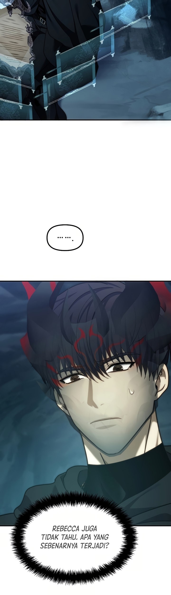 Second Life Ranker Chapter 194 Gambar 36