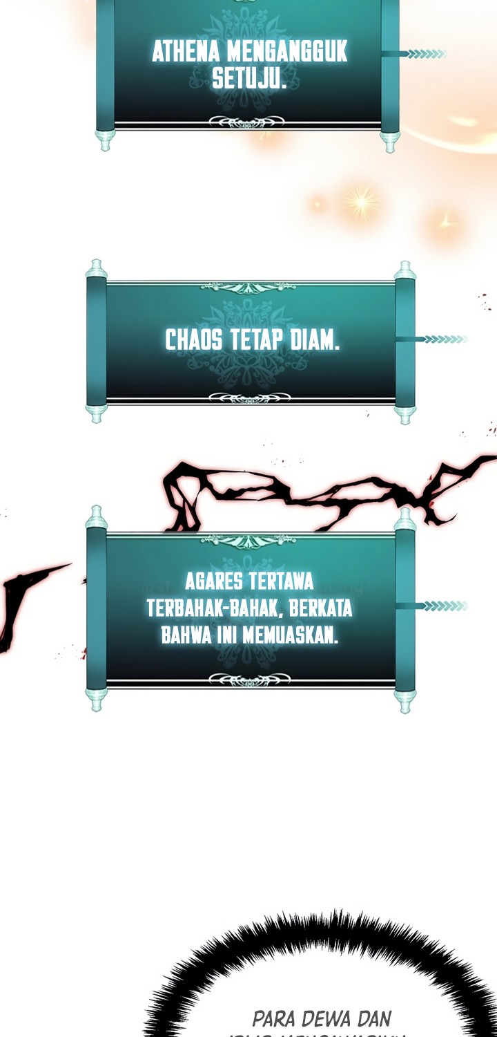 Second Life Ranker Chapter 194 Gambar 40