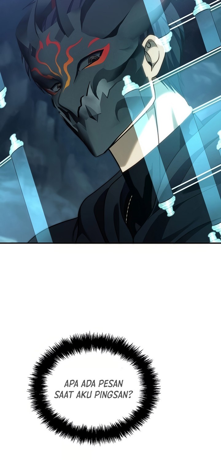 Second Life Ranker Chapter 194 Gambar 42