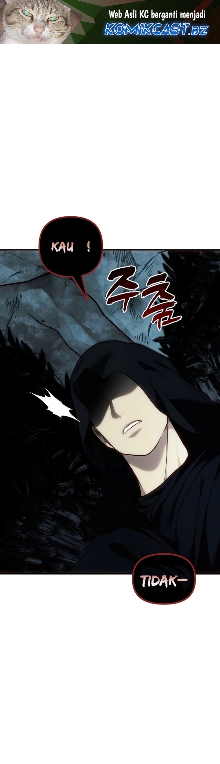 Manhwa Second Life Ranker Chapter 194 gambar nomor 2