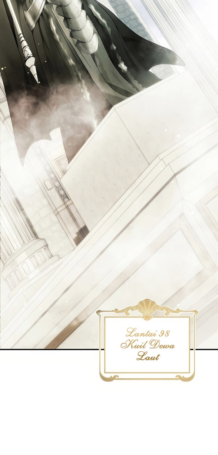 Second Life Ranker Chapter 194 Gambar 64