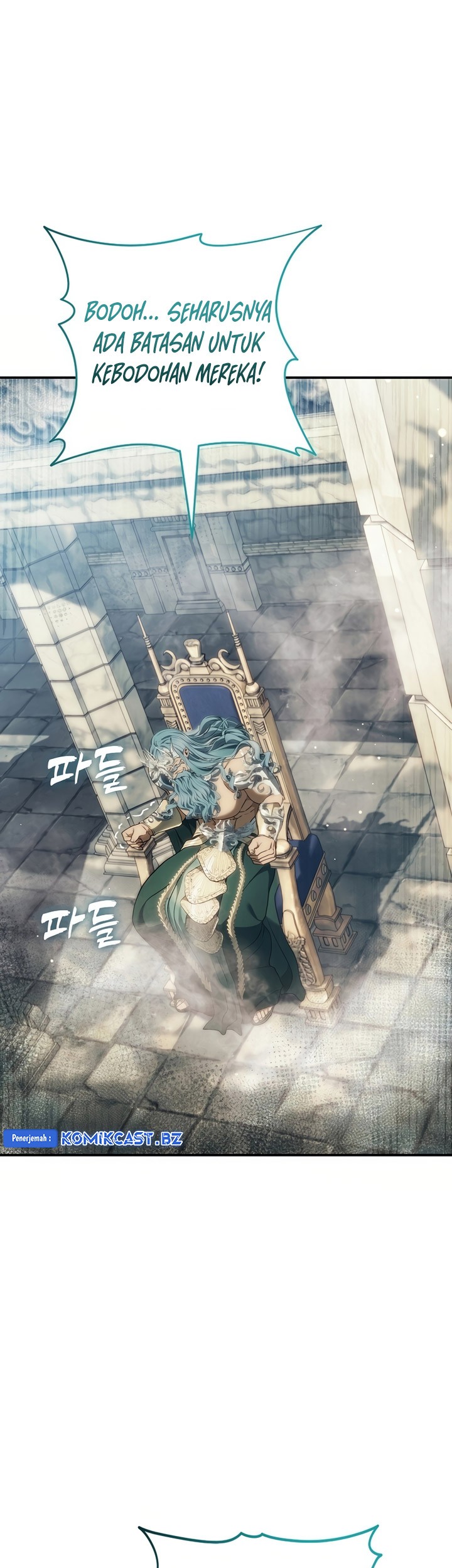 Second Life Ranker Chapter 194 Gambar 65