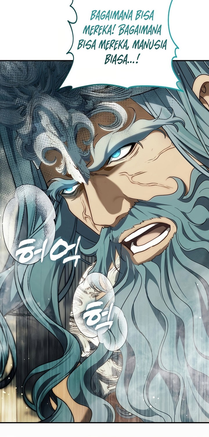 Second Life Ranker Chapter 194 Gambar 66