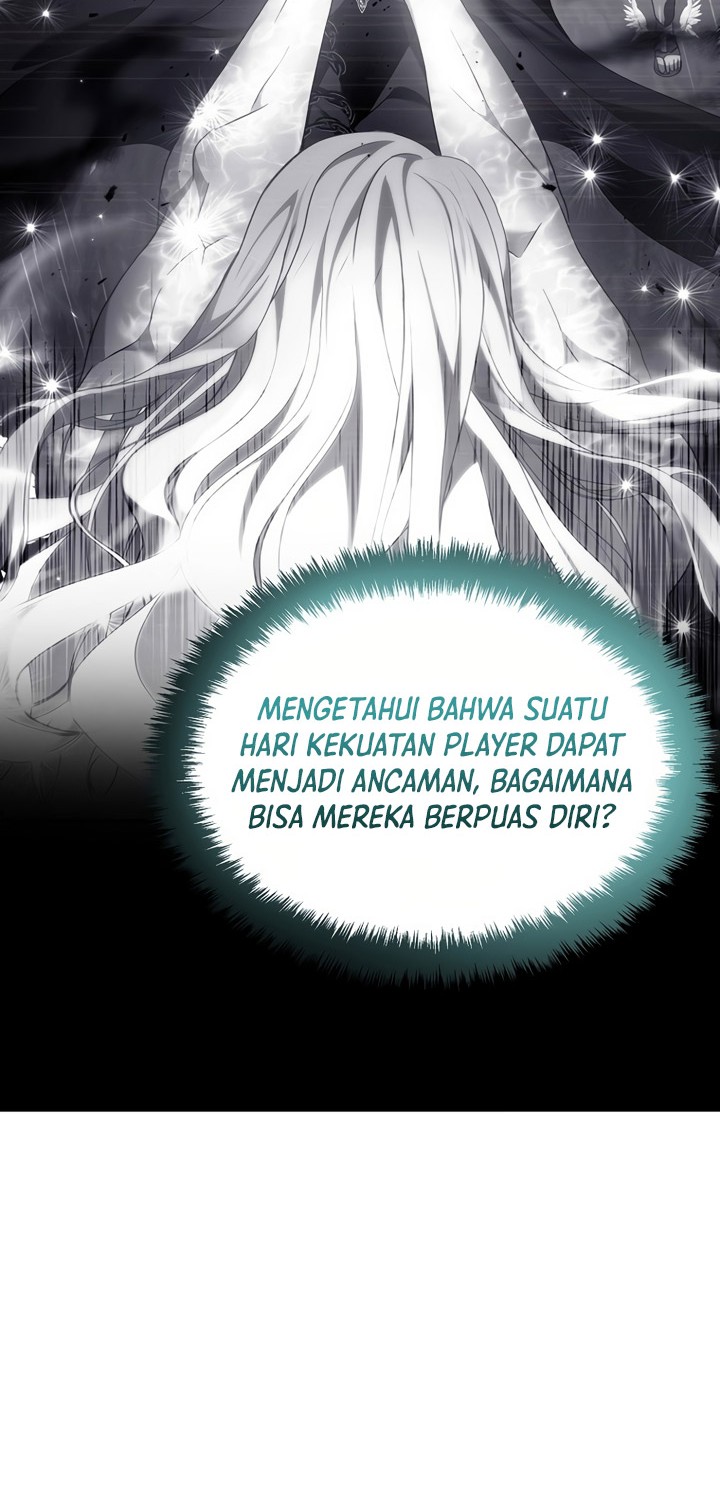Second Life Ranker Chapter 194 Gambar 68