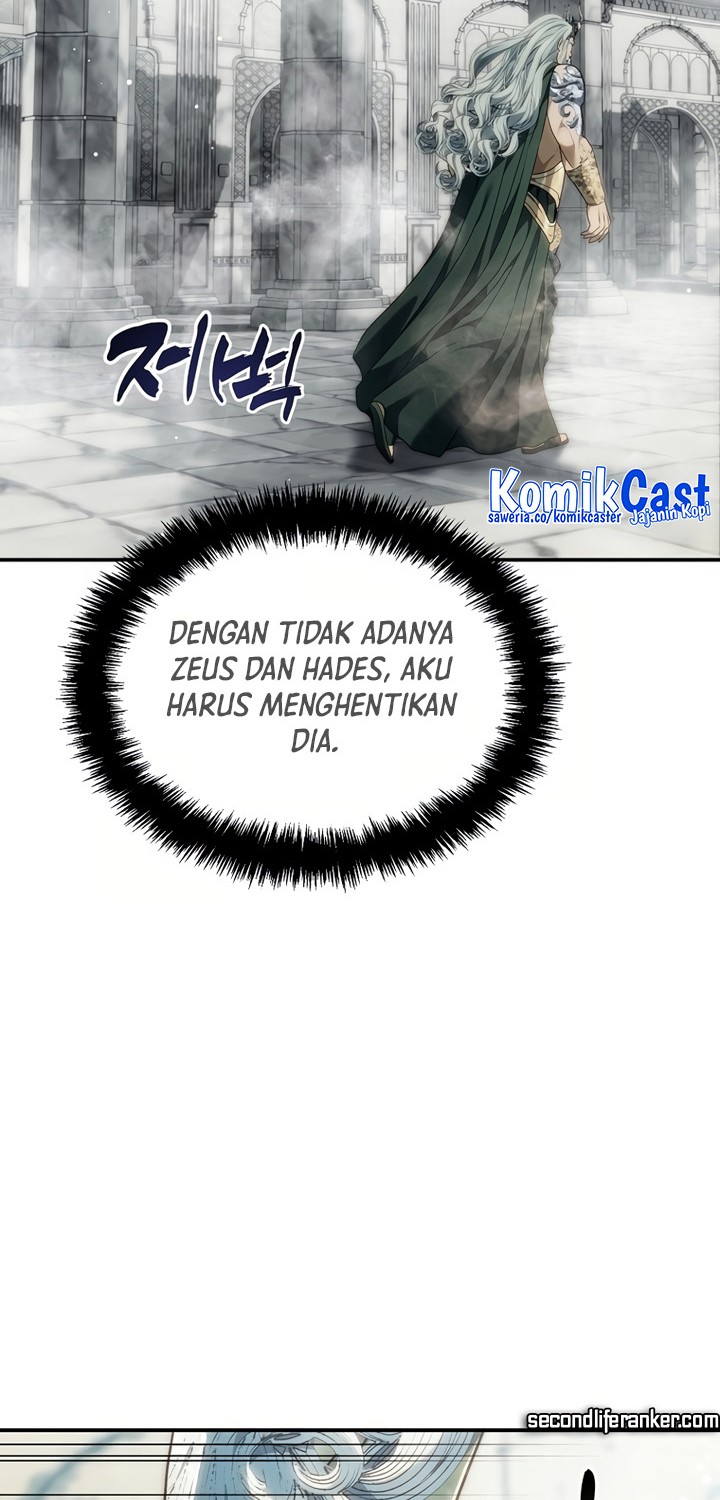 Second Life Ranker Chapter 194 Gambar 70