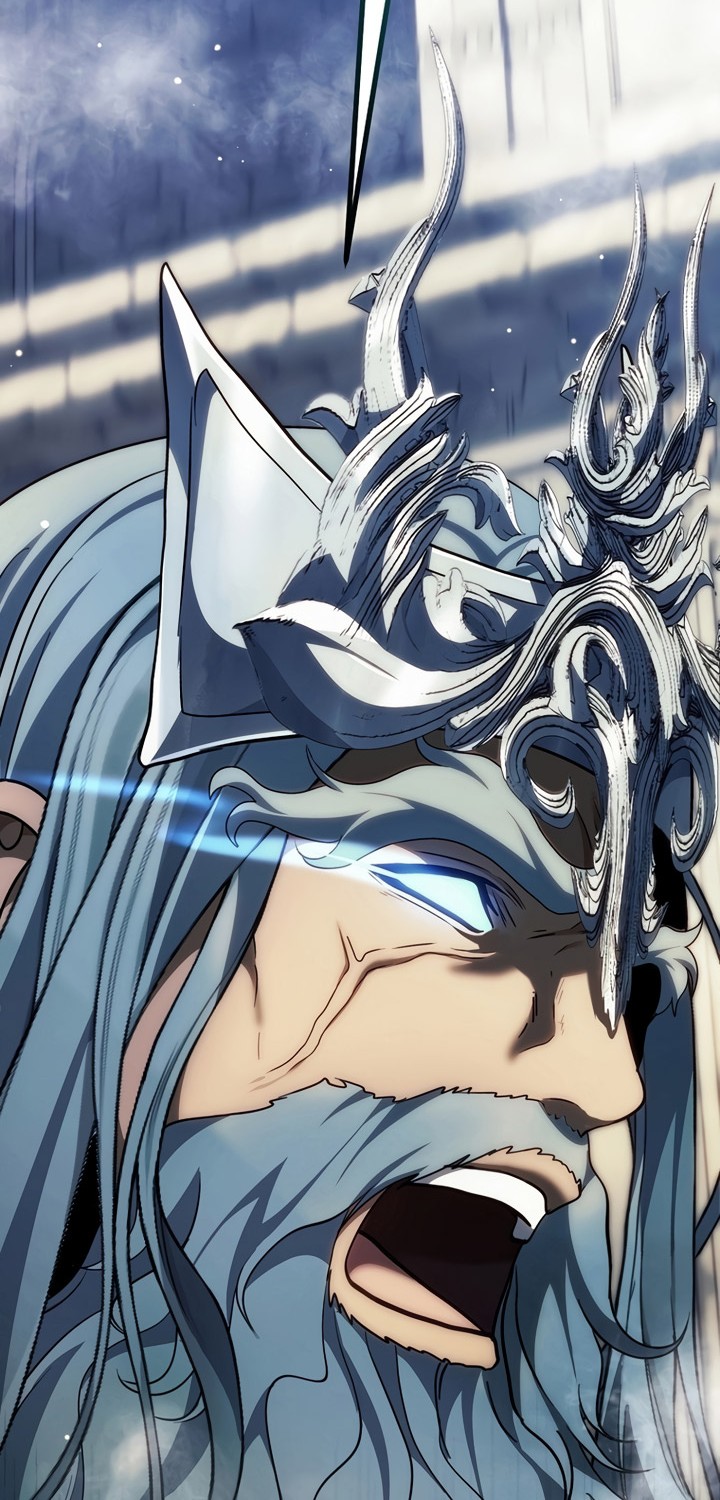 Second Life Ranker Chapter 194 Gambar 72