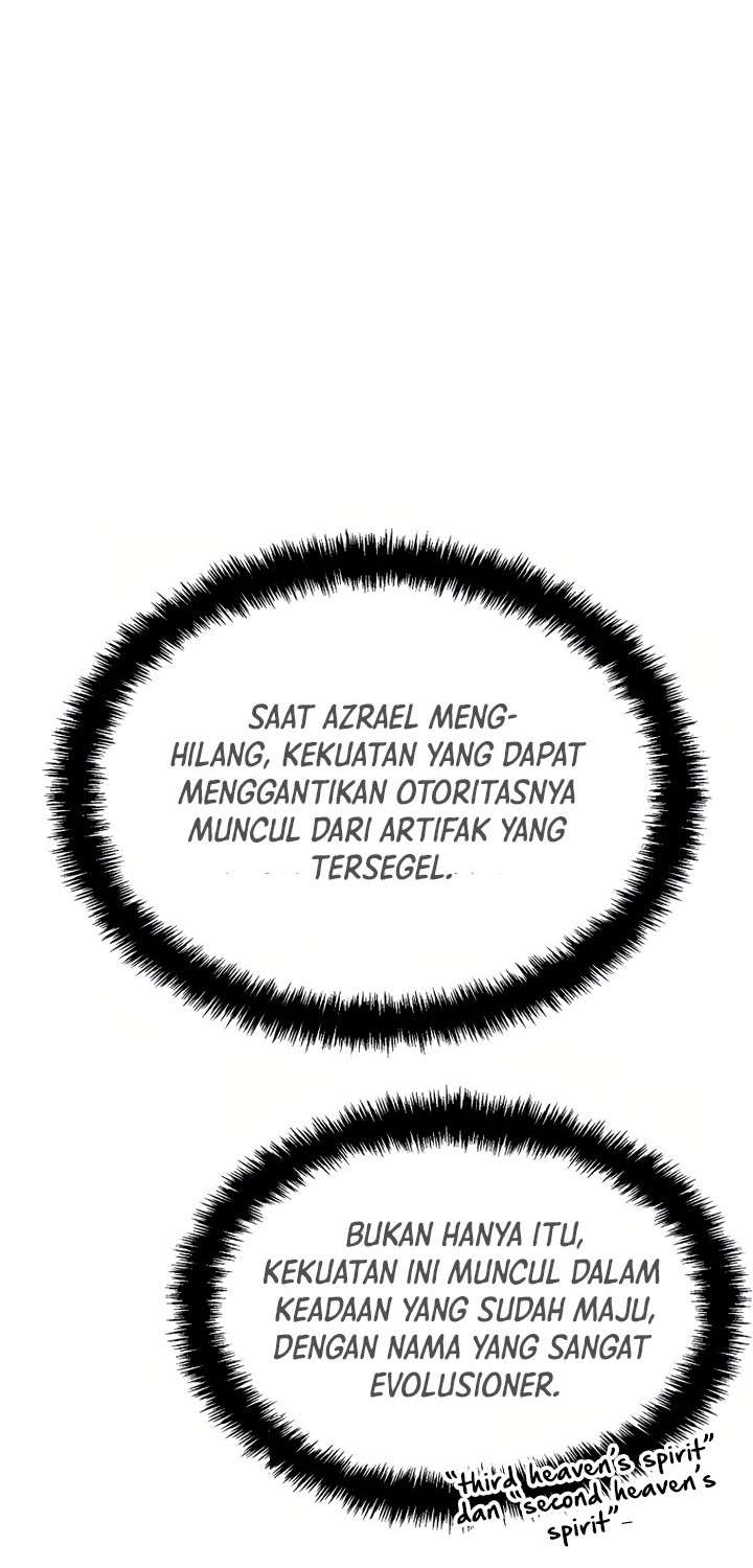 Second Life Ranker Chapter 194 Gambar 55