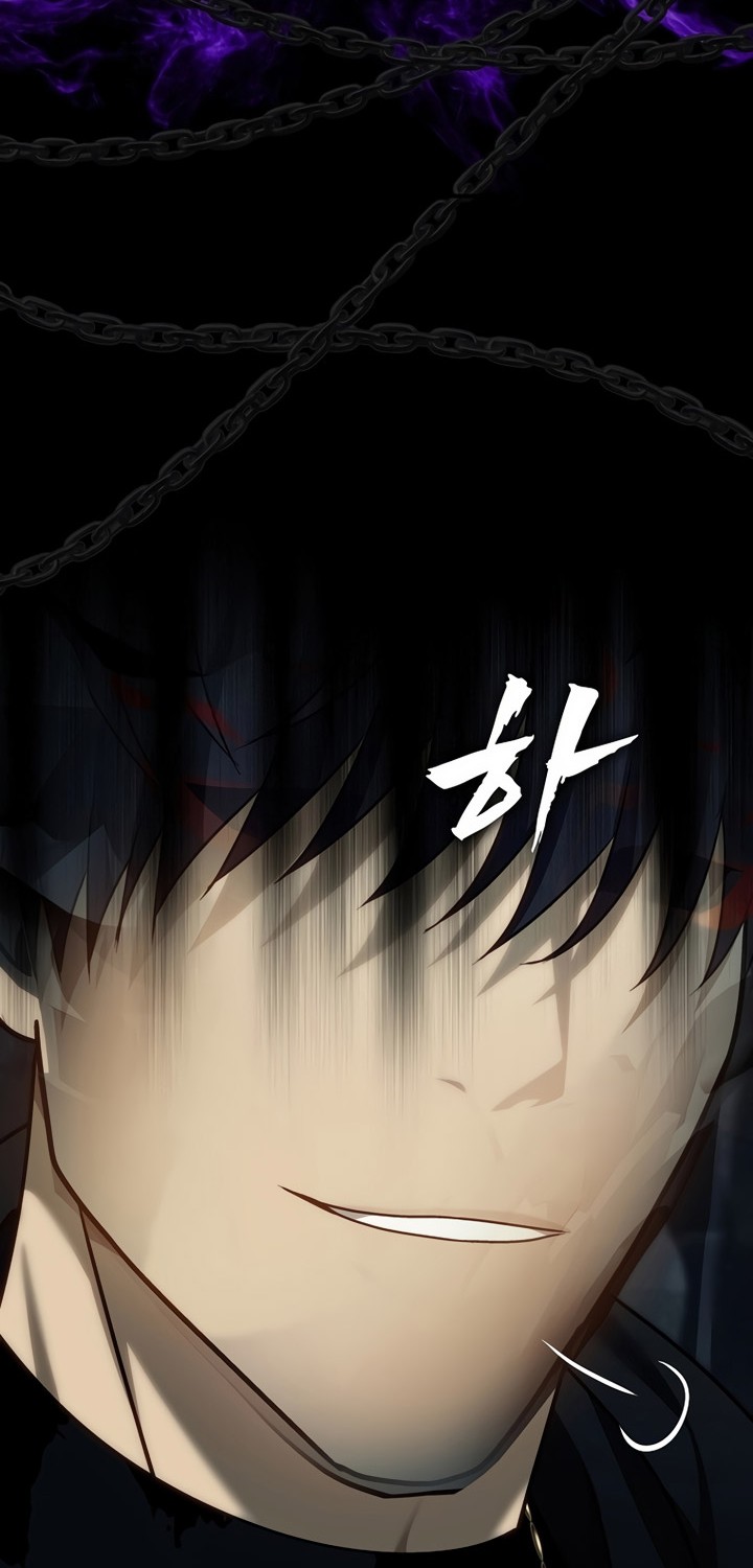 Second Life Ranker Chapter 194 Gambar 57