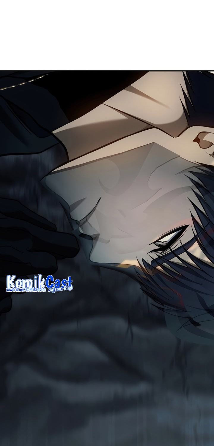 Second Life Ranker Chapter 194 Gambar 59