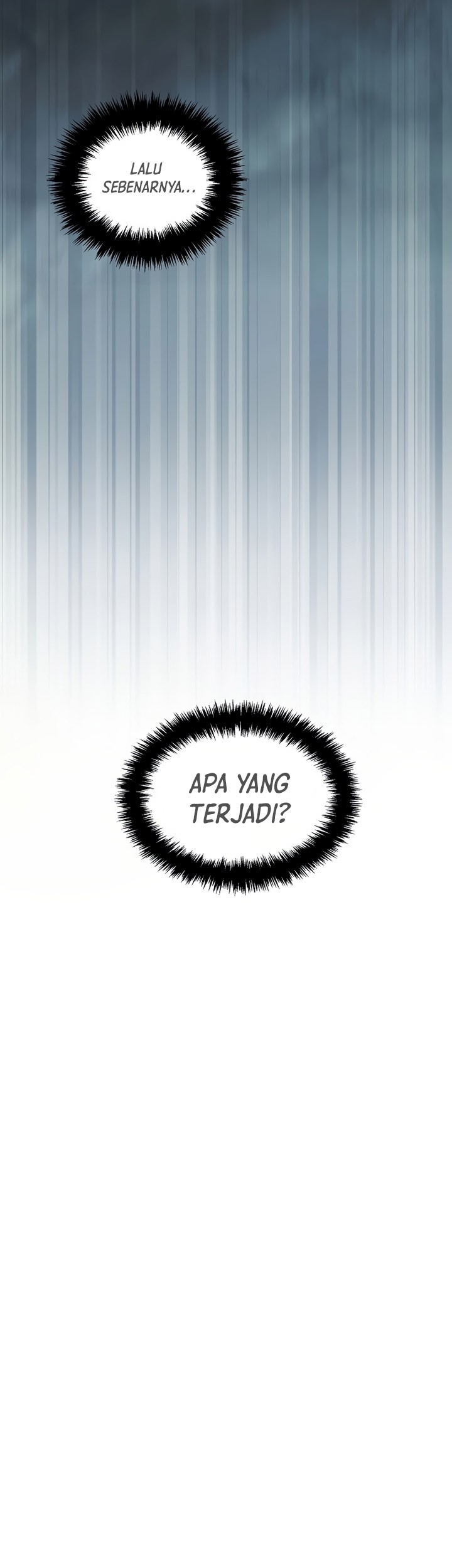 Second Life Ranker Chapter 194 Gambar 60