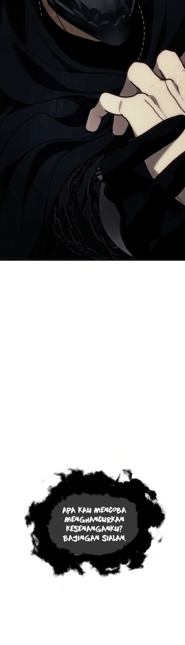 Second Life Ranker Chapter 194 Gambar 4