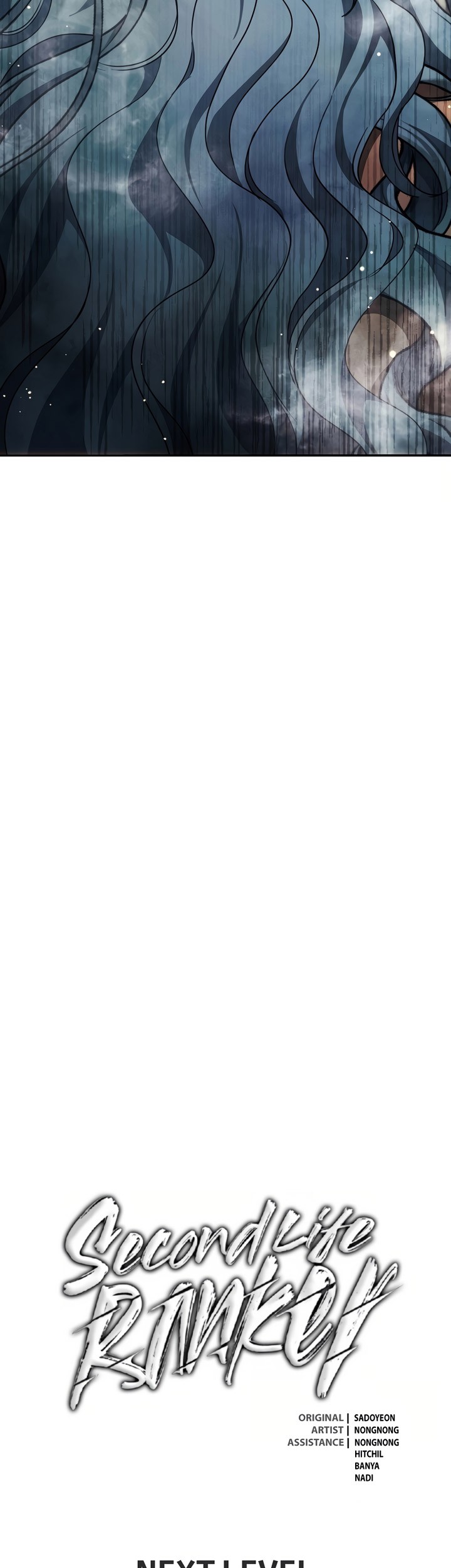 Second Life Ranker Chapter 194 Gambar 73