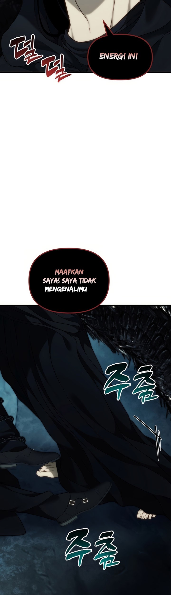 Second Life Ranker Chapter 194 Gambar 6