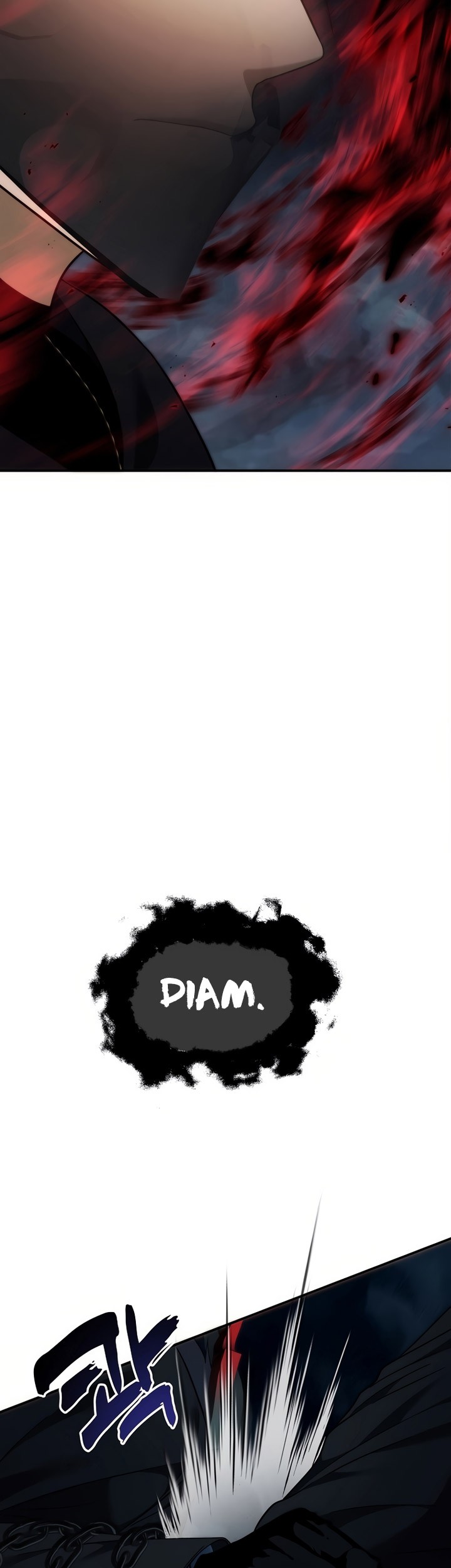 Second Life Ranker Chapter 194 Gambar 8